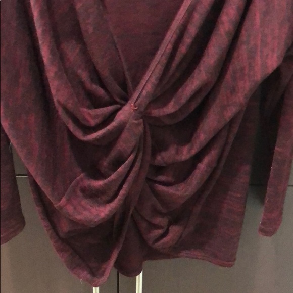 CY Fashion Open And Low Back Top, Small. - Picture 5 of 6